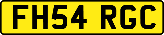 FH54RGC