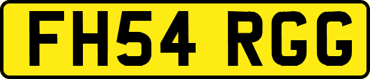 FH54RGG