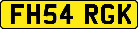 FH54RGK
