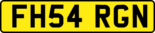 FH54RGN