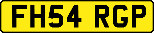 FH54RGP