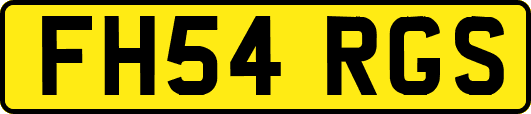 FH54RGS