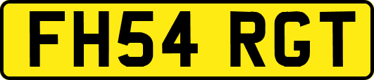 FH54RGT