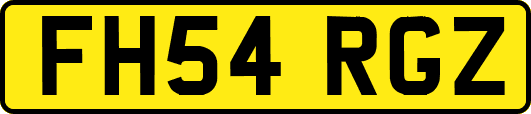 FH54RGZ
