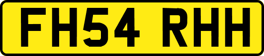 FH54RHH