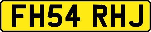 FH54RHJ
