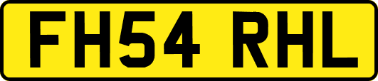 FH54RHL