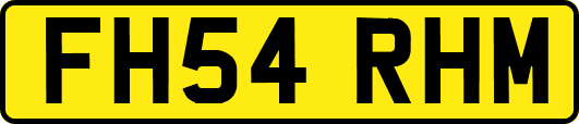 FH54RHM