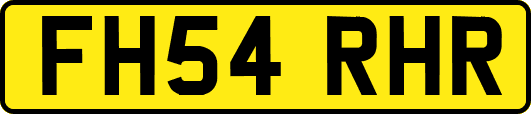FH54RHR