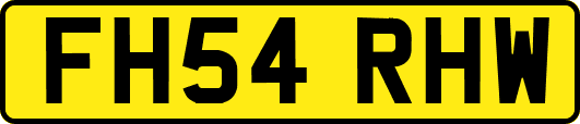 FH54RHW