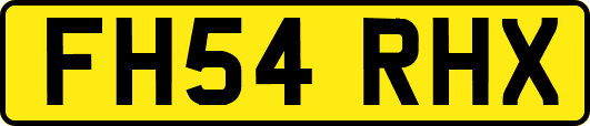 FH54RHX