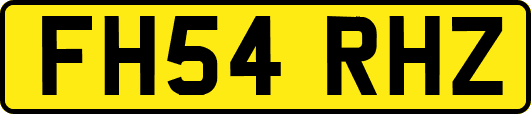 FH54RHZ