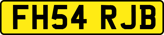 FH54RJB