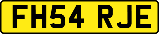 FH54RJE