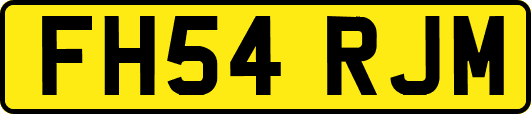 FH54RJM