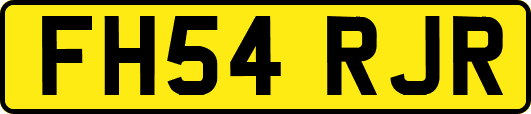 FH54RJR