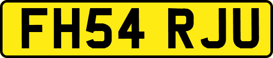 FH54RJU