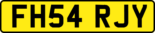 FH54RJY