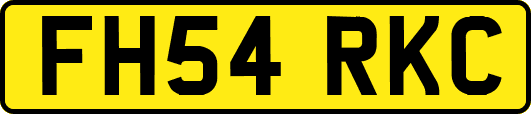 FH54RKC
