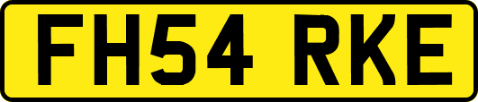 FH54RKE