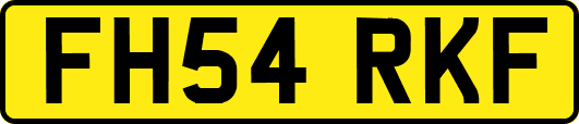 FH54RKF