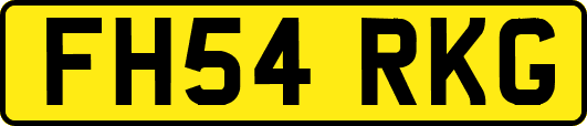 FH54RKG