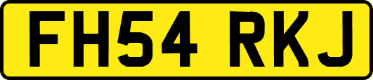 FH54RKJ