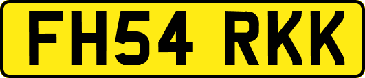 FH54RKK