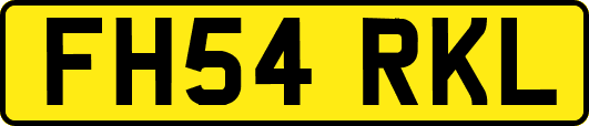 FH54RKL