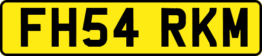 FH54RKM