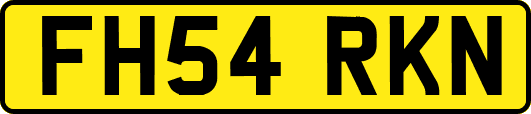 FH54RKN