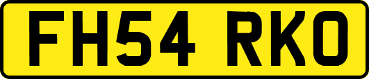FH54RKO