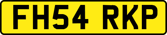 FH54RKP