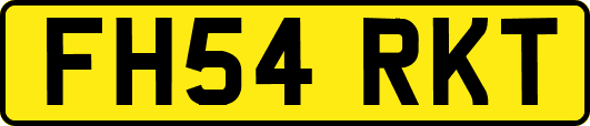 FH54RKT