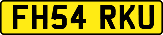 FH54RKU