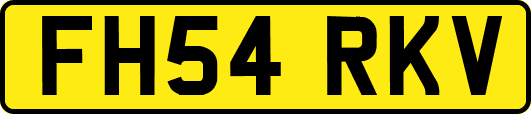 FH54RKV