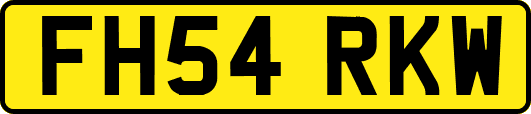 FH54RKW