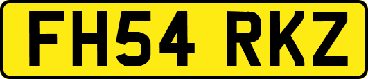 FH54RKZ