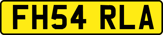 FH54RLA