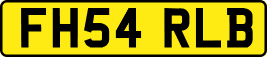 FH54RLB