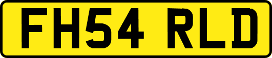 FH54RLD