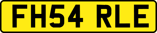 FH54RLE