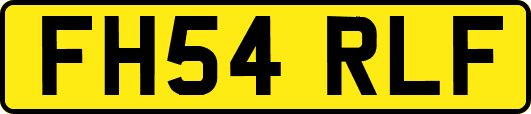 FH54RLF