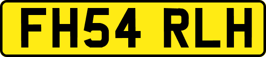 FH54RLH