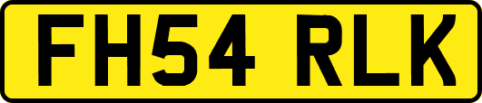 FH54RLK