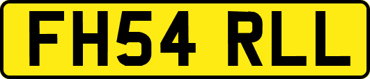 FH54RLL