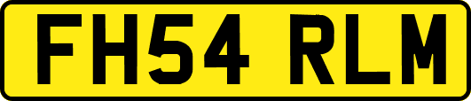FH54RLM