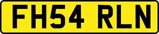 FH54RLN