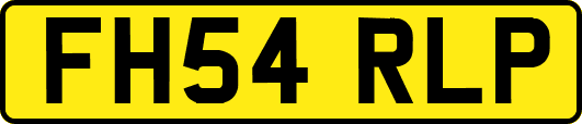 FH54RLP