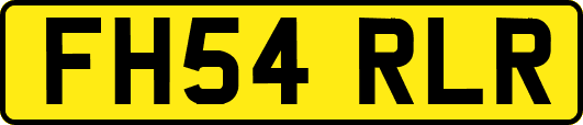 FH54RLR
